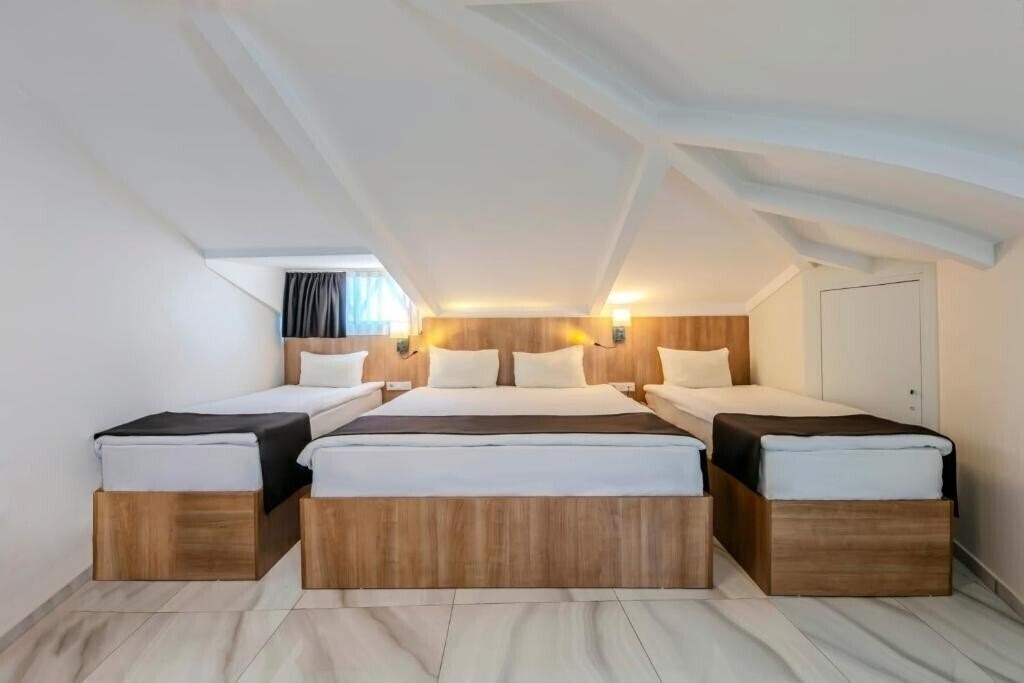 Зображення Silvana Hotel Boutique 4*