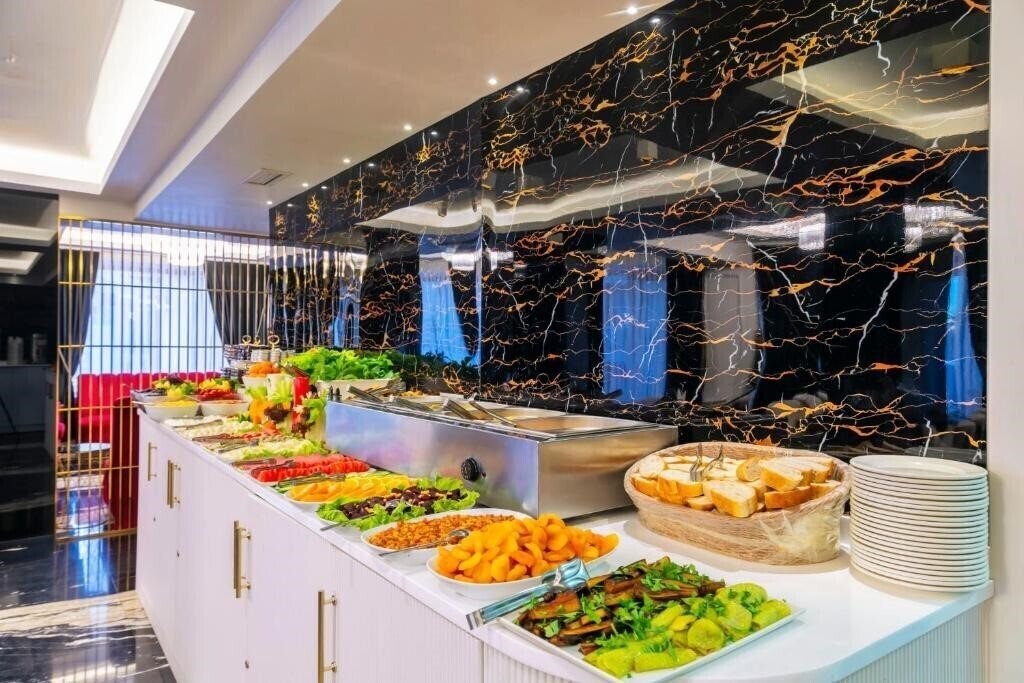 Картинка Silvana Hotel Boutique 4*