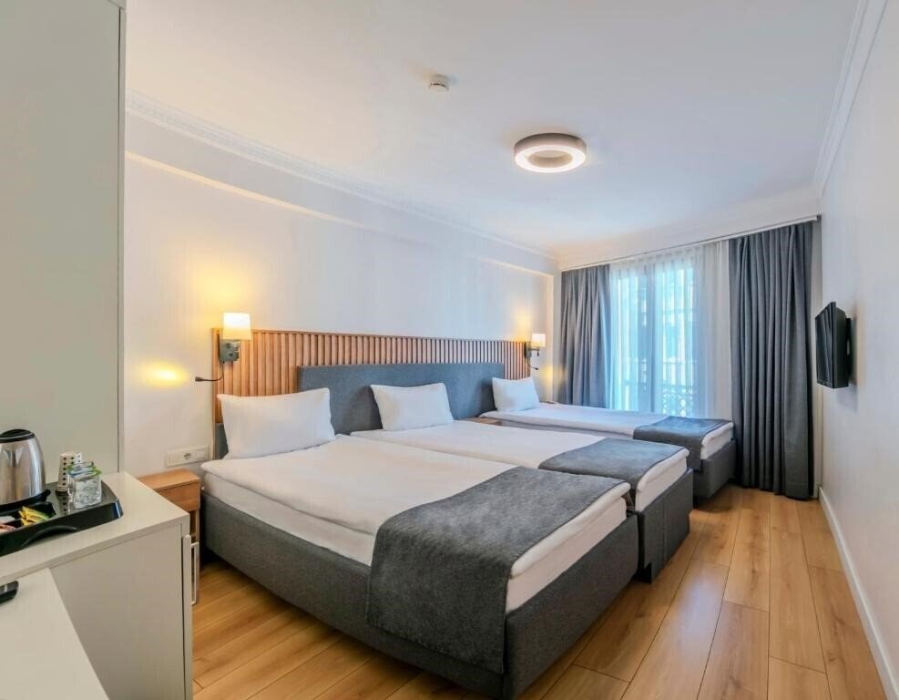 Фотографія Silvana Hotel Boutique 4*