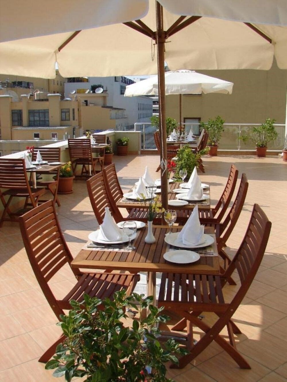 Obraz Nova Plaza Orion Hotel 4*