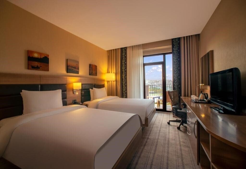 Zdjęcia Dosso Dossi Hotels & SPA Golden Horn 4*