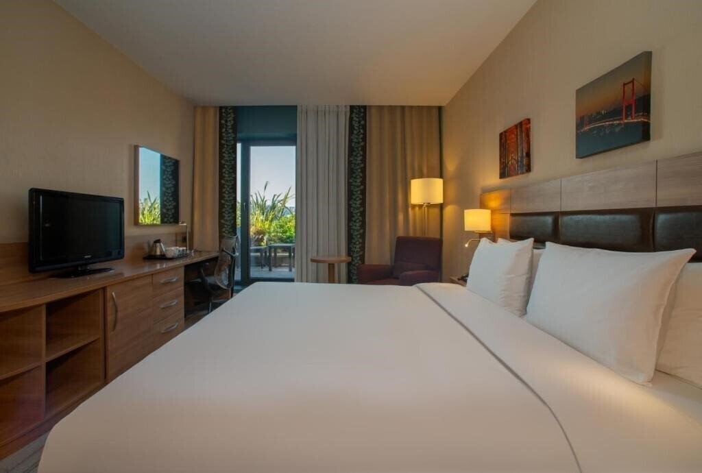 Obraz Dosso Dossi Hotels & SPA Golden Horn 4*