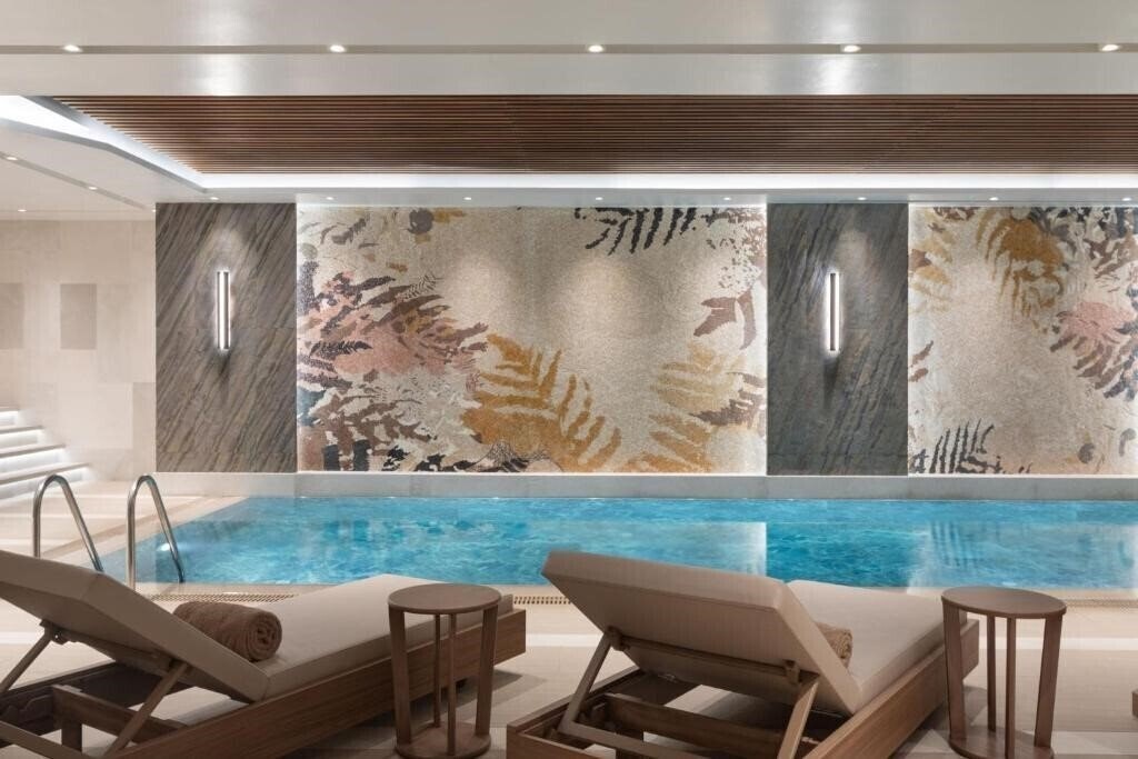 Зображення Burdock Hotel Istanbul, Autograph Collection 5*