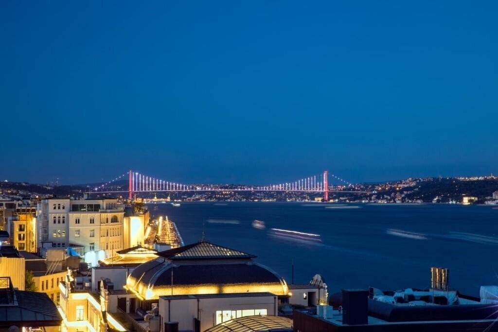 Фотография Hotel De Reve Galata Special Class 5*