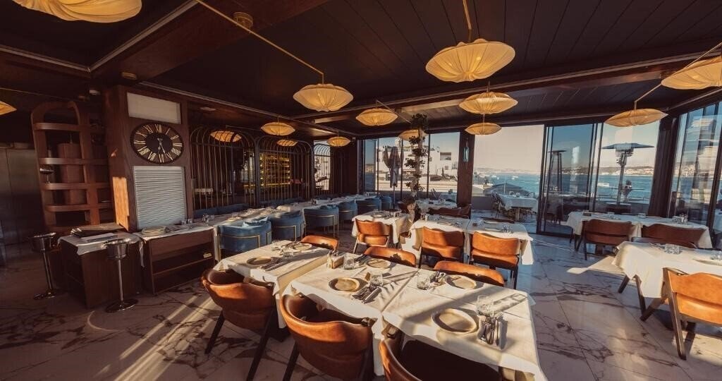 Изображение Hotel De Reve Galata Special Class 5*