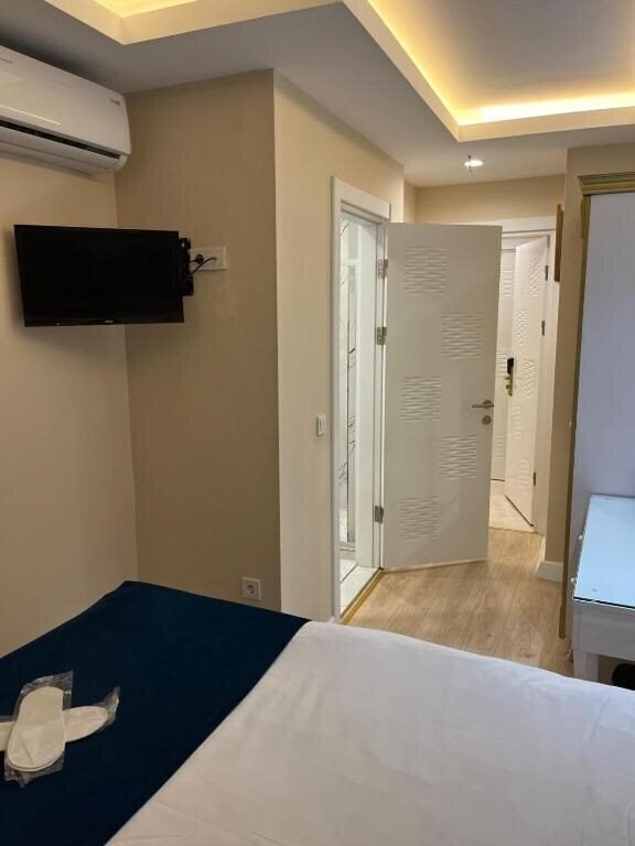 Zdjęcie Barbarossa Hotel (ex. Barba Rossa Residence) 3*