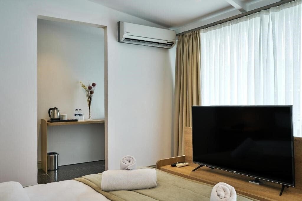 Зображення Joyway Hotels Istanbul Sultanahmet 4*