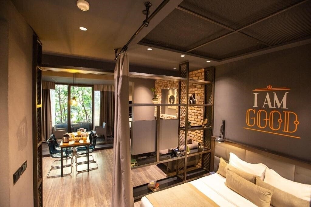 Zdjęcia Cityloft 161 4*