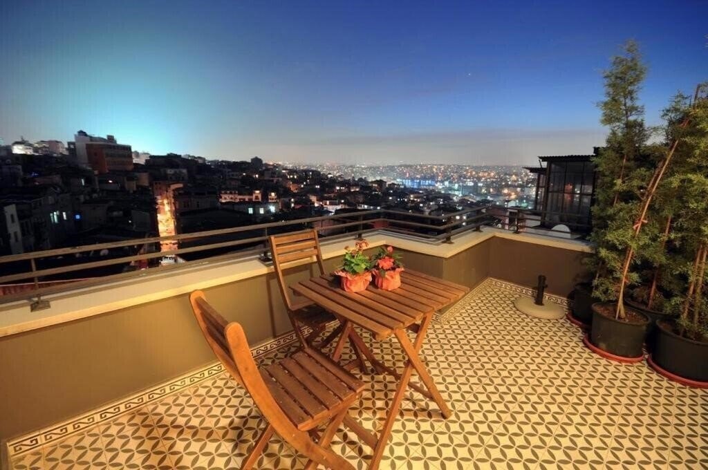 Hotel T-Loft Residence 3*