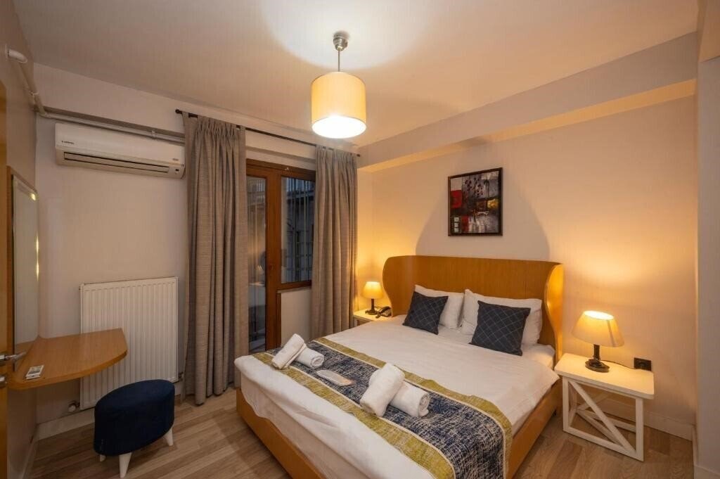 Zdjęcia T-Loft Residence 3*