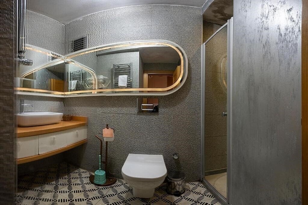 Zdjęcie T-Loft Residence 3*