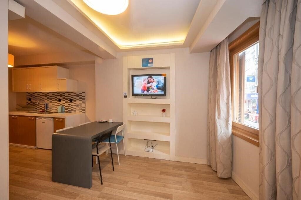 Obraz T-Loft Residence 3*