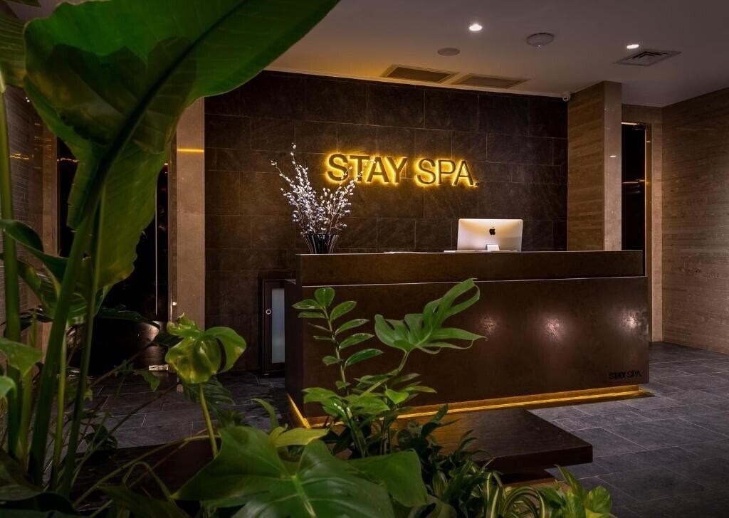 Hotel The Stay Boulevard Nisantasi (ex. Sofa Hotel Istanbul Autograph Collection) 4*
