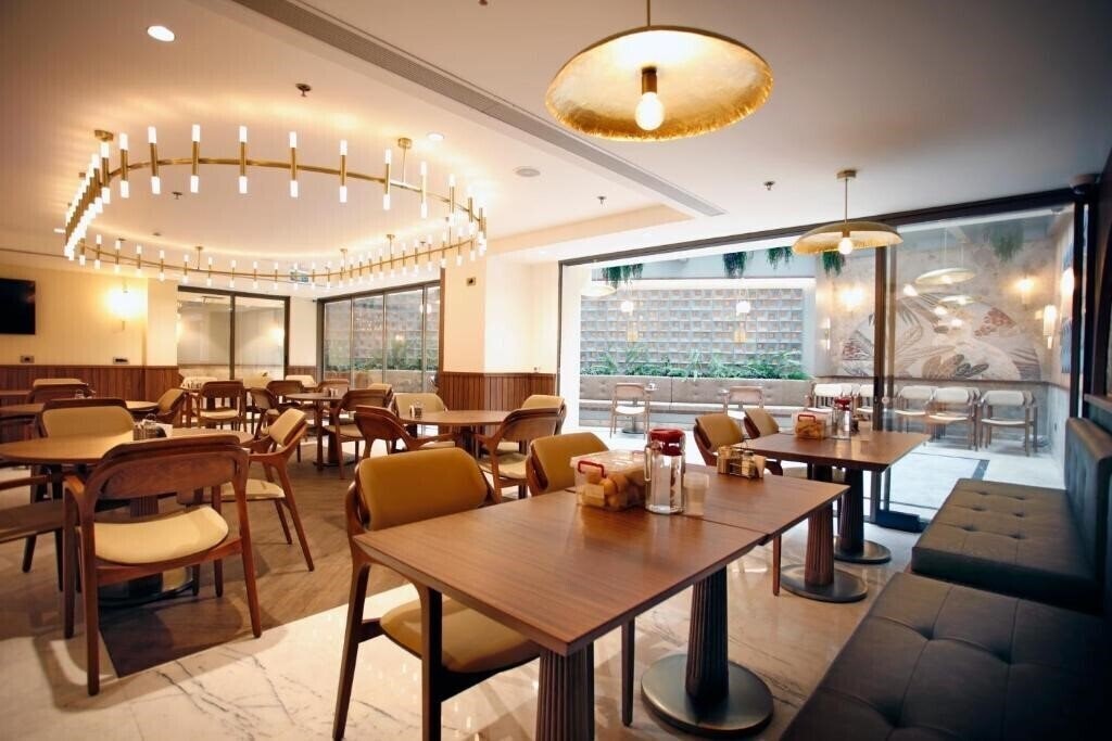 Zdjęcia Kate Hotel Special Class & SPA 4*