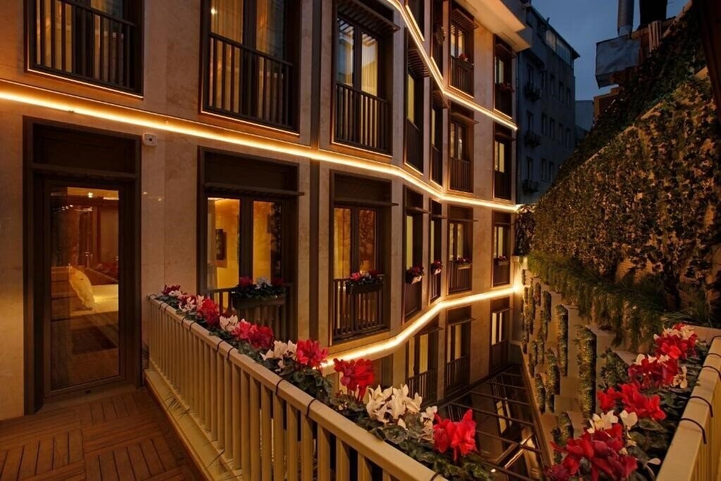 Zdjęcie Kate Hotel Special Class & SPA 4*