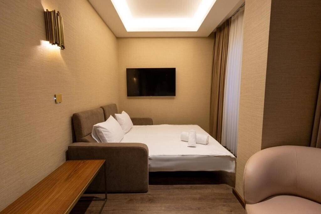 Zdjęcie Kate Hotel Special Class & SPA 4*