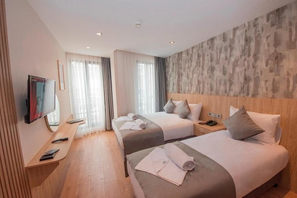 Zdjęcia Mahya Hotel Special 3*