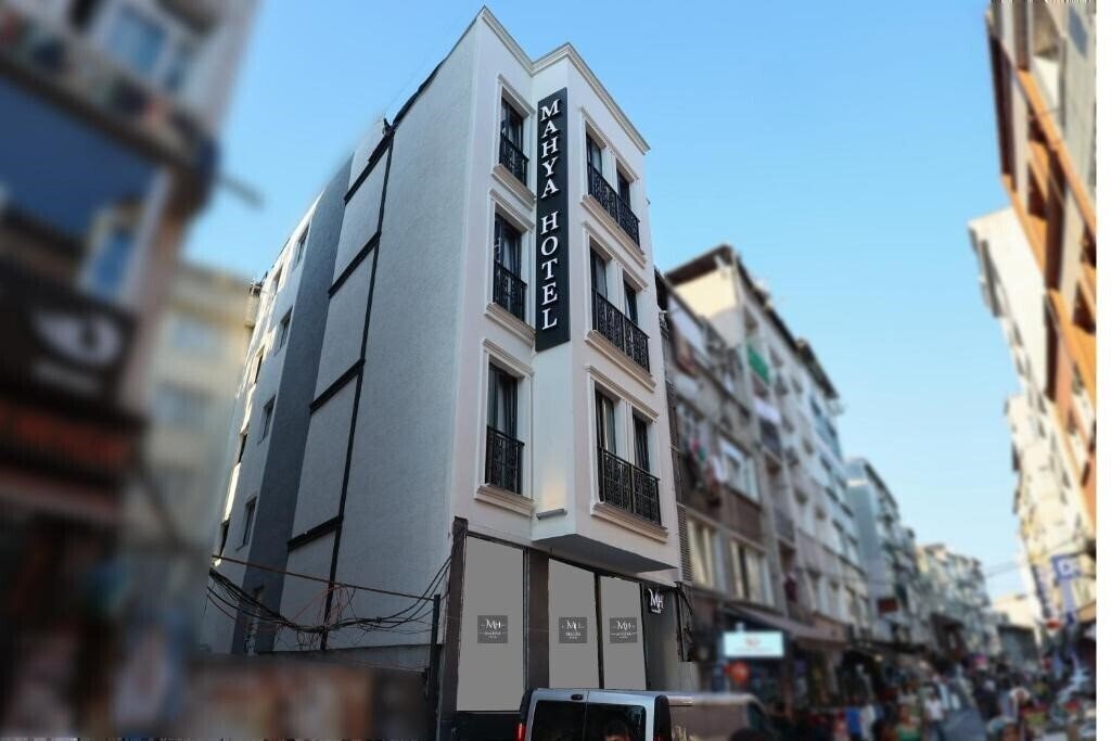 Hotel Mahya Hotel Special 3*