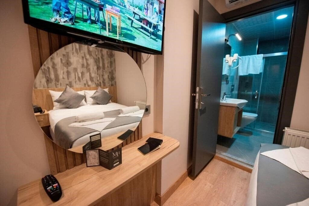 Obraz Mahya Hotel Special 3*