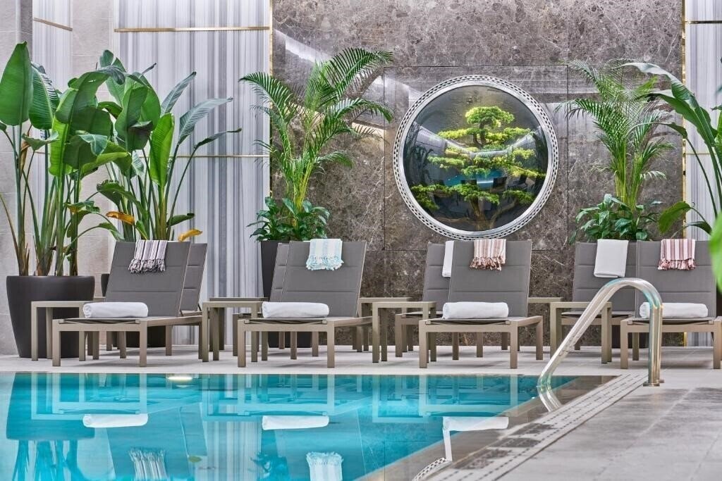 Зображення Rayelin Hotel Old City 4*