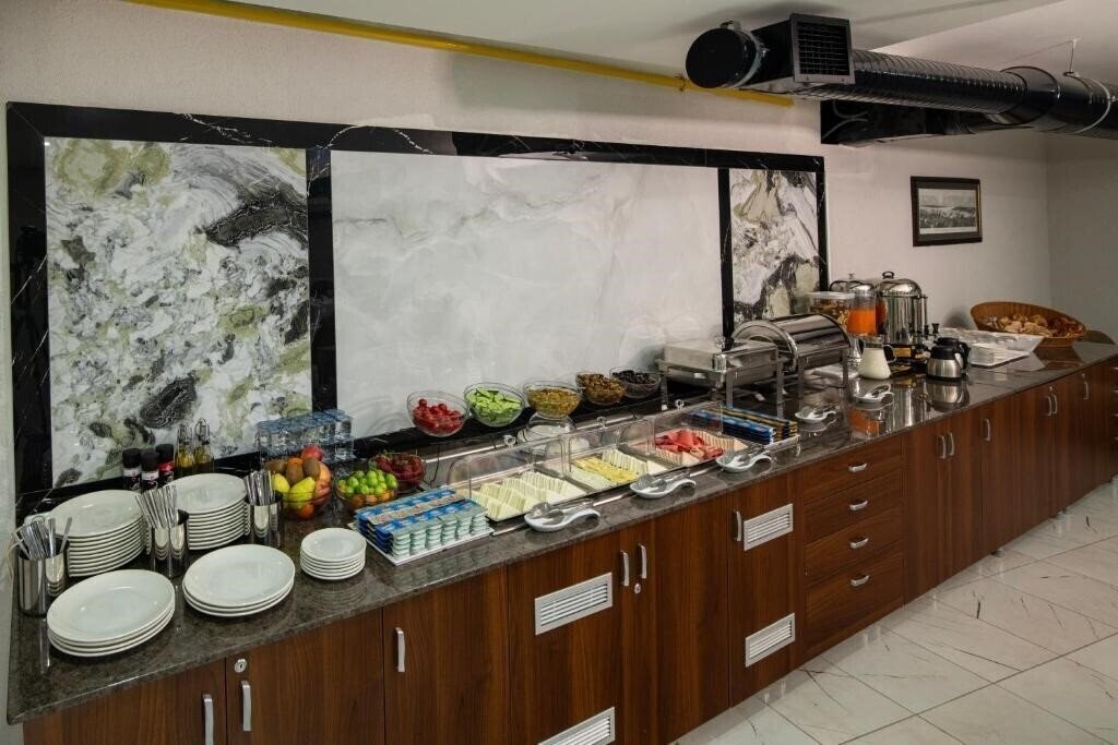 Зображення Istanbul Efes Hotel 3*