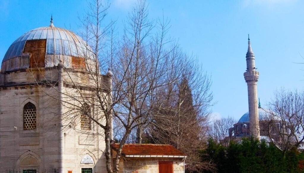 Изображение Istanbul Efes Hotel 3*