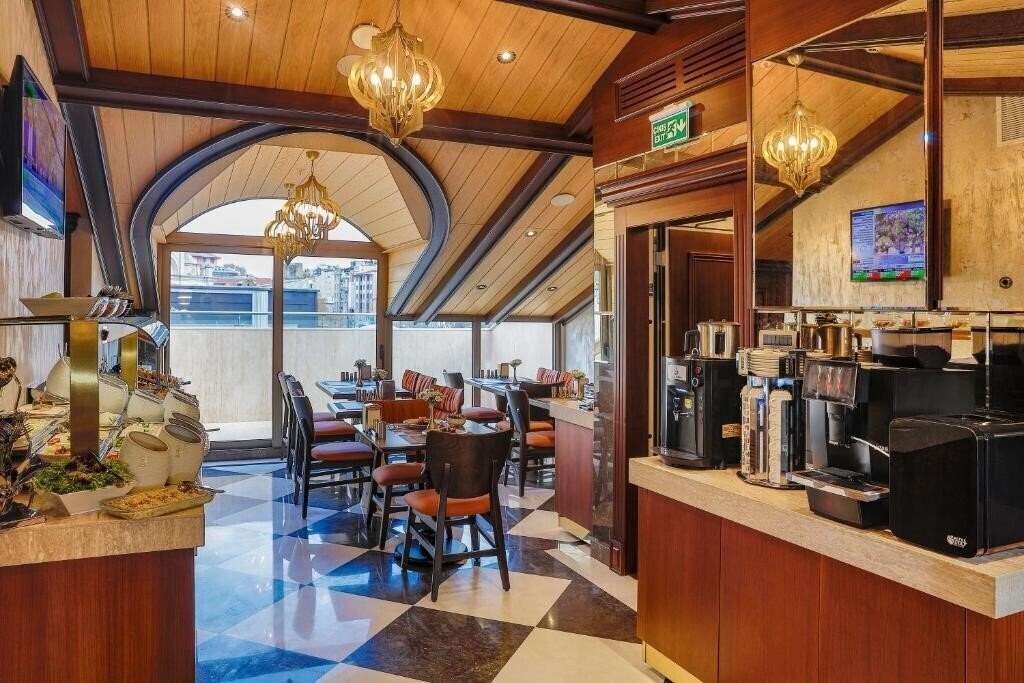 Изображение Manors Hotel 4*