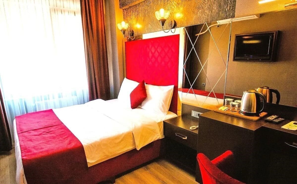 Obraz Kaya Royal Hotel 3*