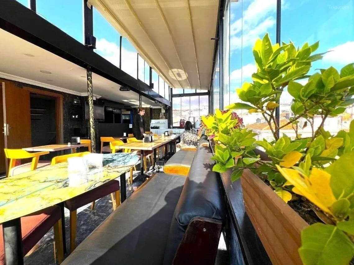 Zdjęcie Kaya Royal Hotel 3*