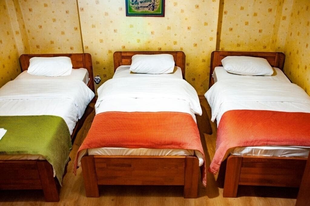 Zdjęcie Istanbul Irish Hotel (ex. Shamrock) 3*