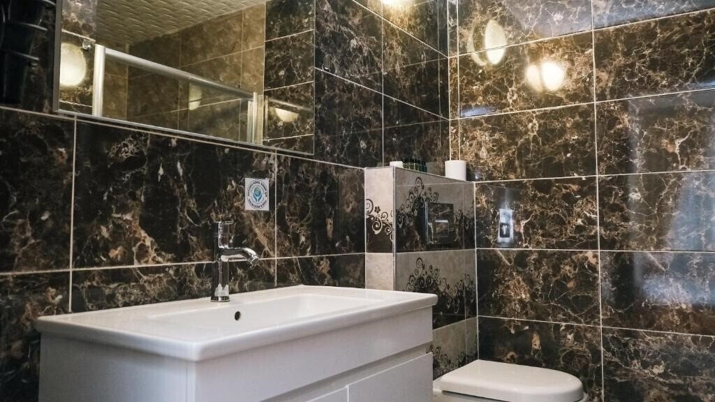 Zdjęcia Istanbul Irish Hotel (ex. Shamrock) 3*