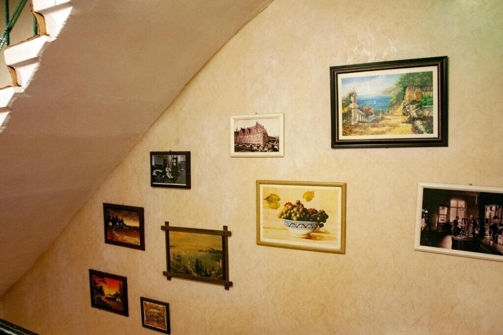 Obraz Istanbul Irish Hotel (ex. Shamrock) 3*