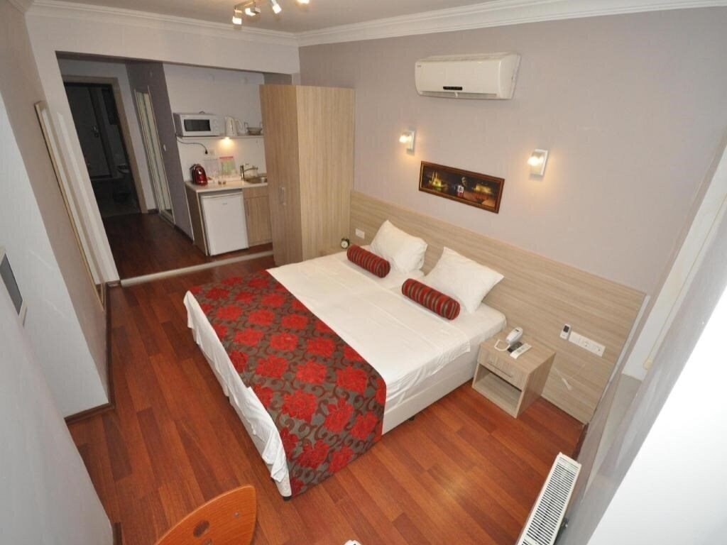 Zdjęcie Istiklal St. House 3*