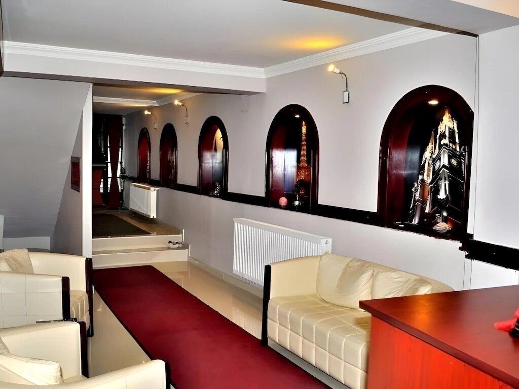 Zdjęcia Istiklal St. House 3*