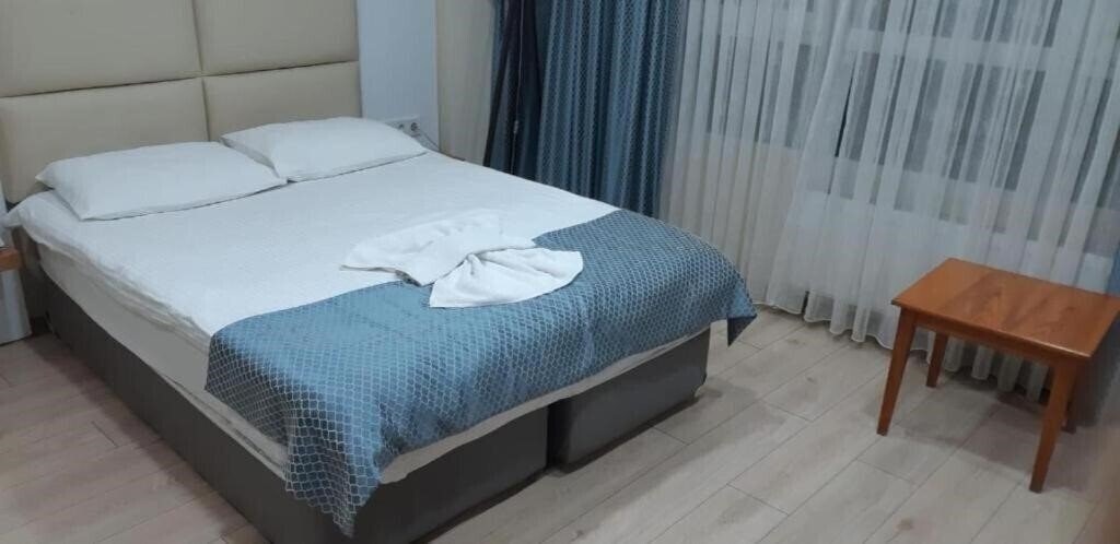 Obraz Arya Hotel (ex. Kadikoy Arya Hotel) 3*