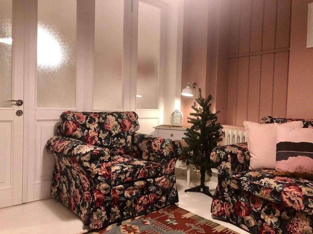 Зображення Mehmet Bey Suites 3*