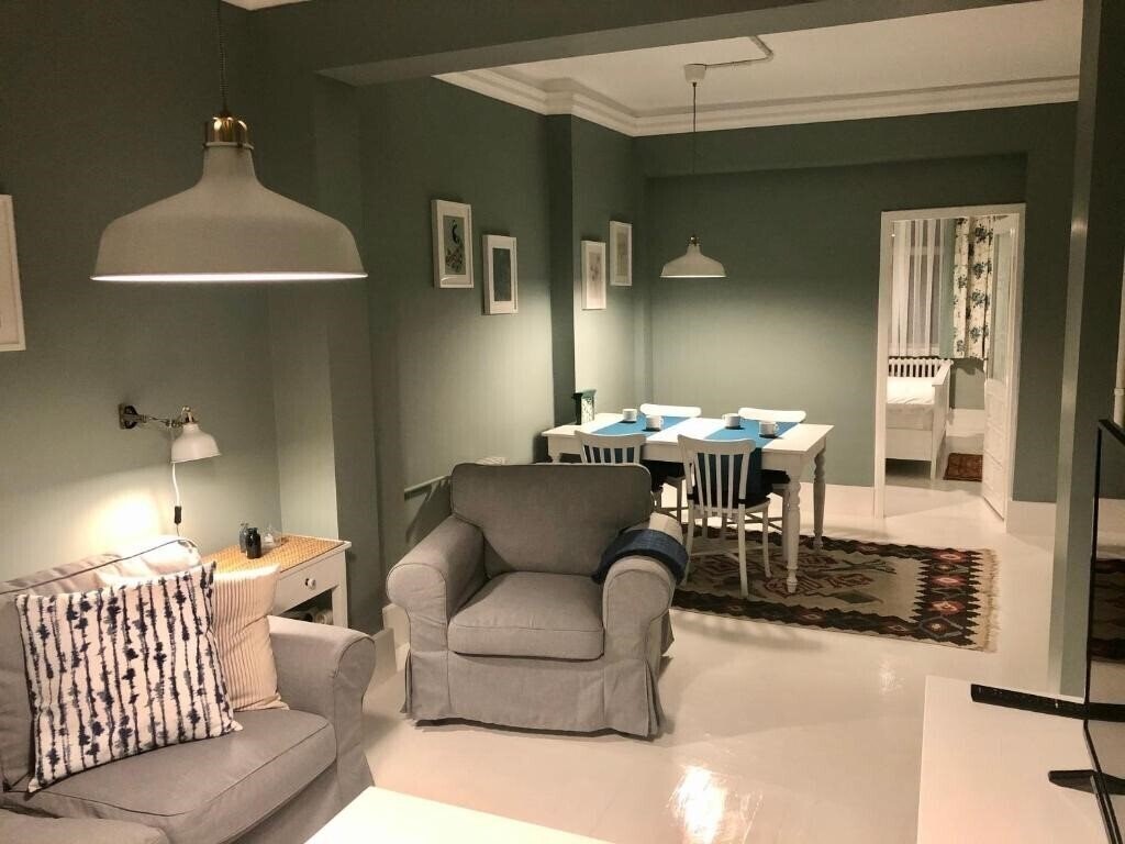 Фотографія Mehmet Bey Suites 3*