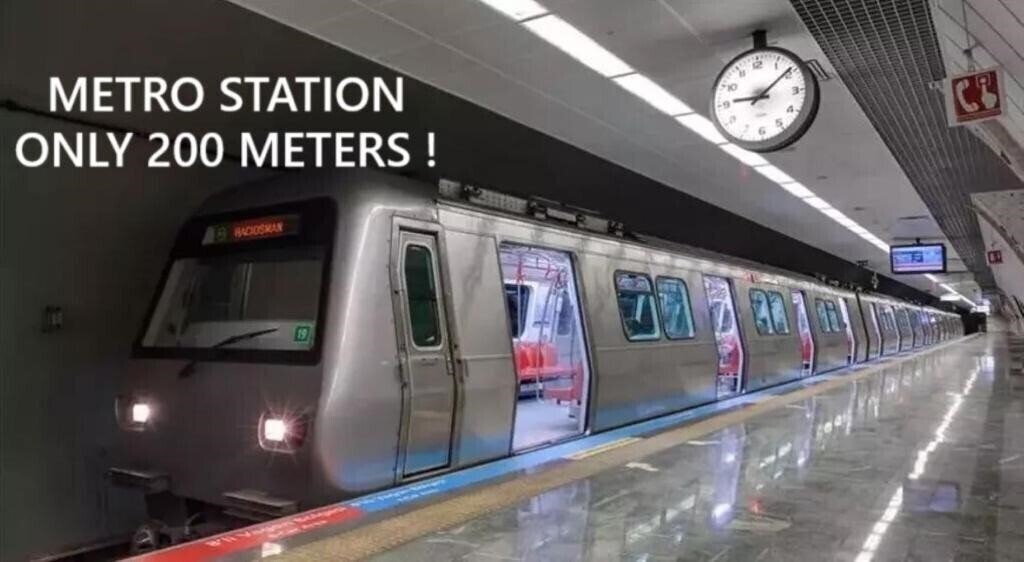 Obraz Tryp By Wyndham Istanbul Sisli 4*