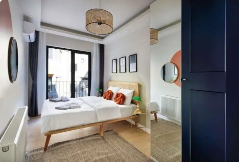 Фото Galata Abraham by NewInn (ex. Galata Abraham) 4*