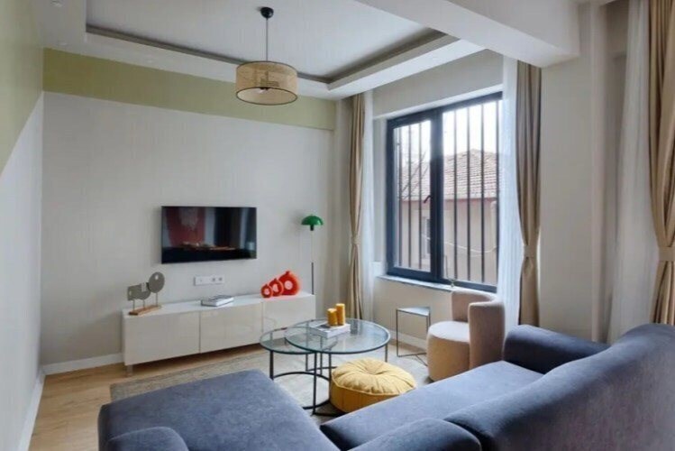 Фотография Galata Abraham by NewInn (ex. Galata Abraham) 4*