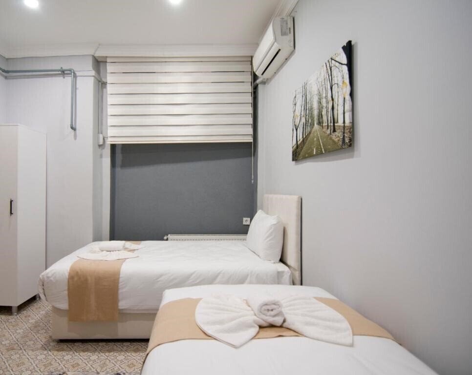 Zdjęcie Istanbul Palace Hotel 2*