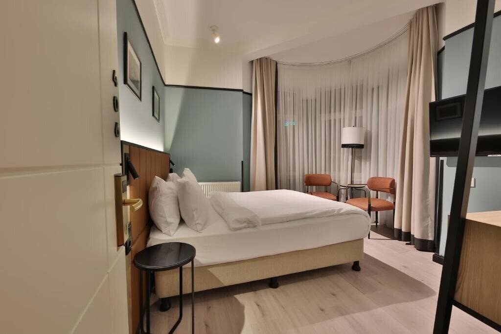 Zdjęcia EA Exclusive Hotel 4*