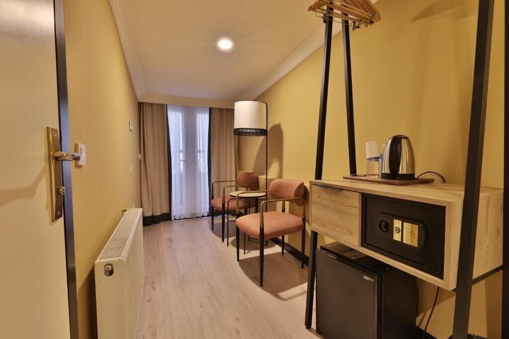 Obraz EA Exclusive Hotel 4*