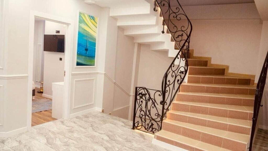 Zdjęcia Hodegon Suite 3*