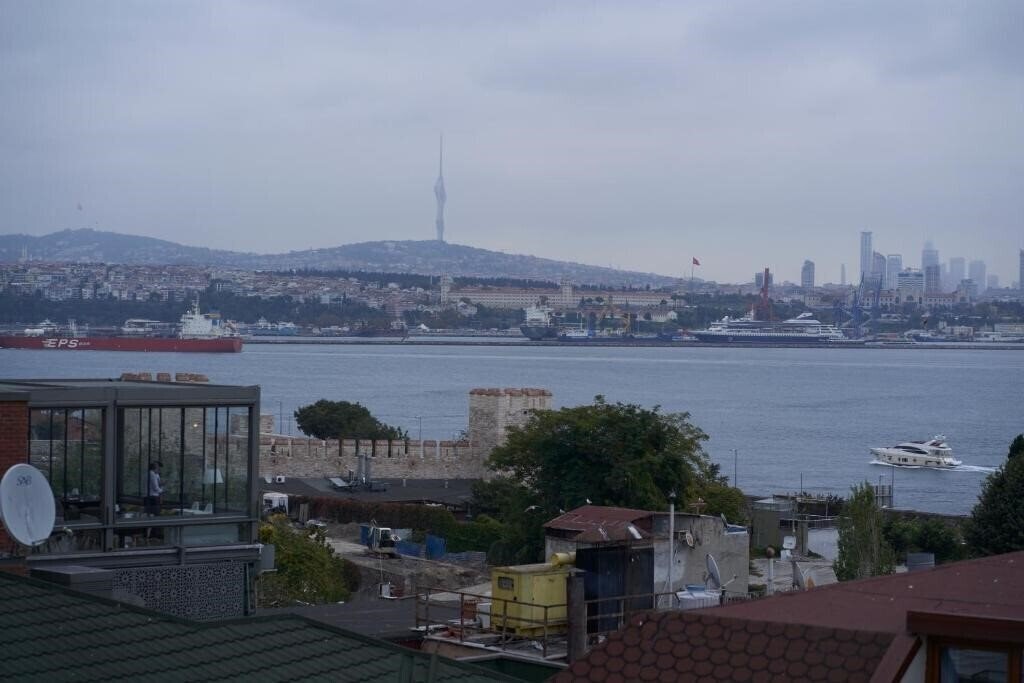 Obraz Hodegon Suite 3*