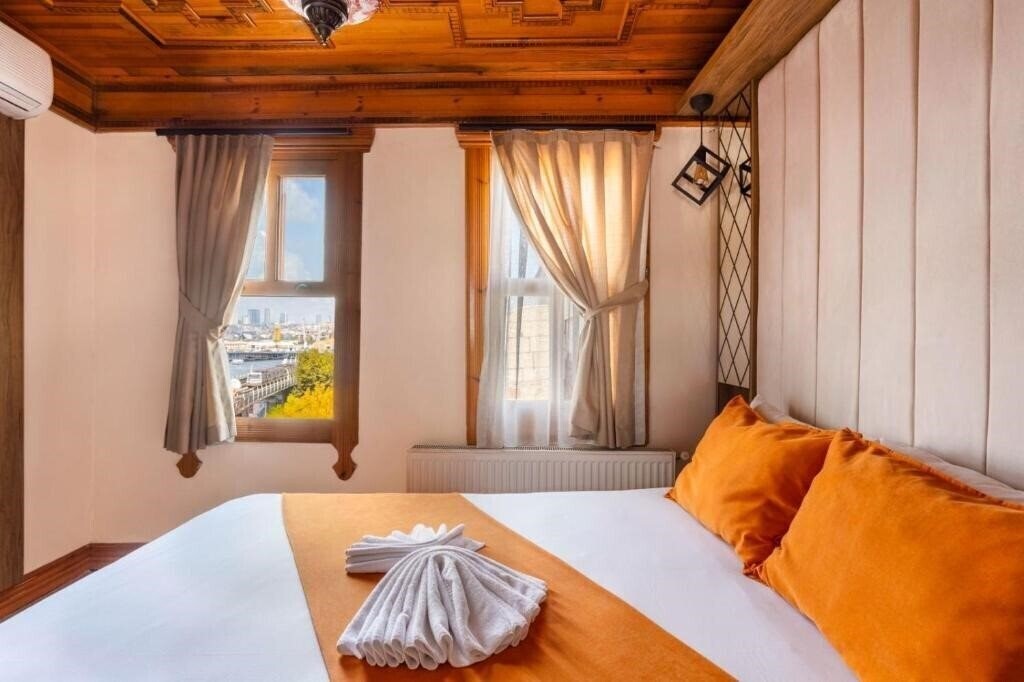 Zdjęcie Astra Boutique Hotel 5*