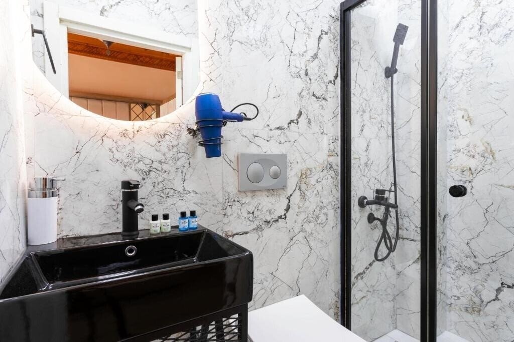 Obraz Astra Boutique Hotel 5*