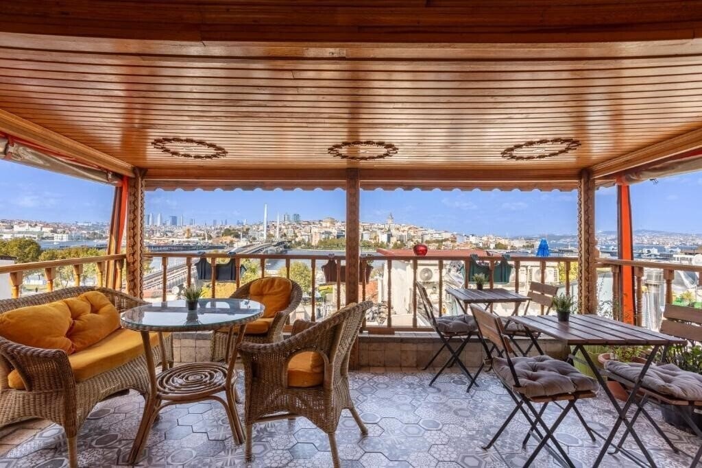 Zdjęcie Astra Boutique Hotel 5*