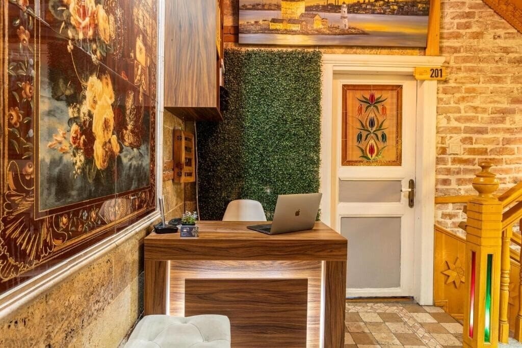 Zdjęcia Astra Boutique Hotel 5*