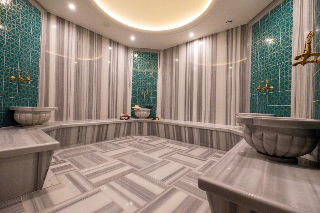 Zdjęcie New Inn Hotel Old Town Special 3*